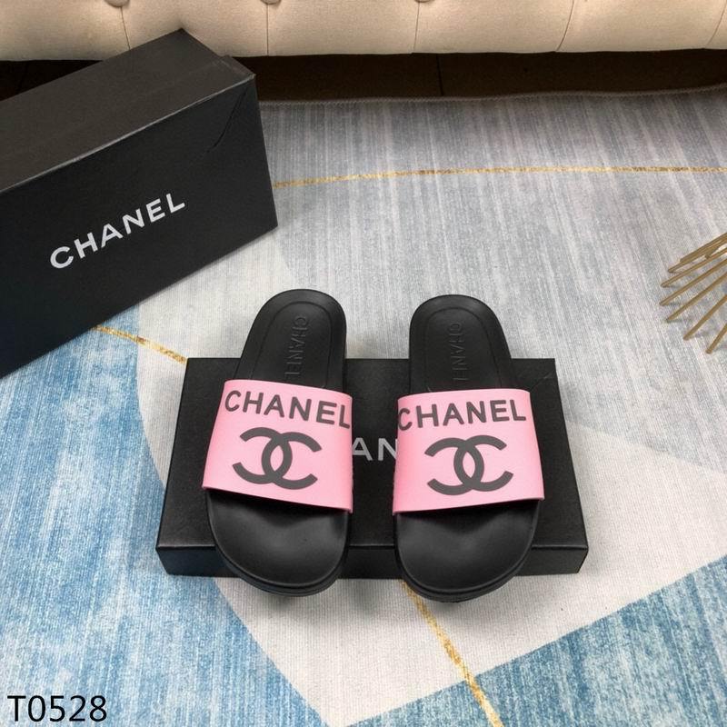 Chanel Men's Slippers 13